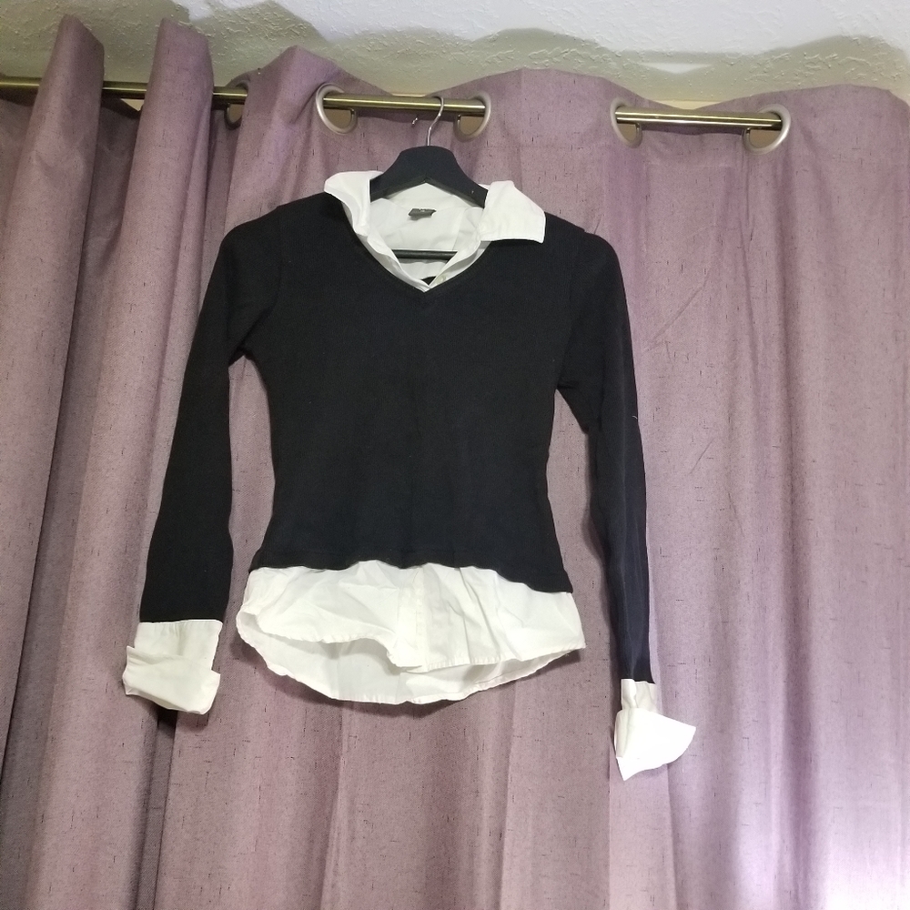 Business shirt